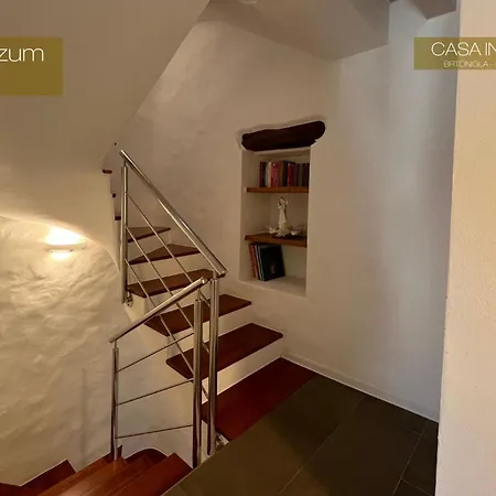 Casa In Centro *