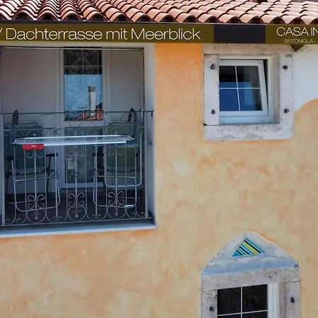 Casa In Centro Brtonigla
