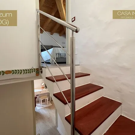 Apartment Casa In Centro Brtonigla