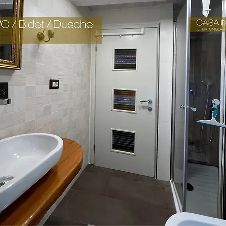Apartman Casa In Centro