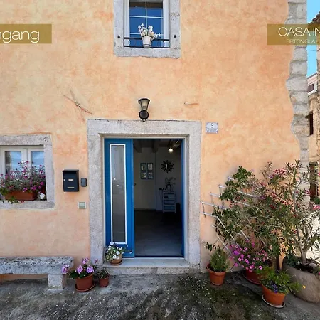 Apartment Casa In Centro *