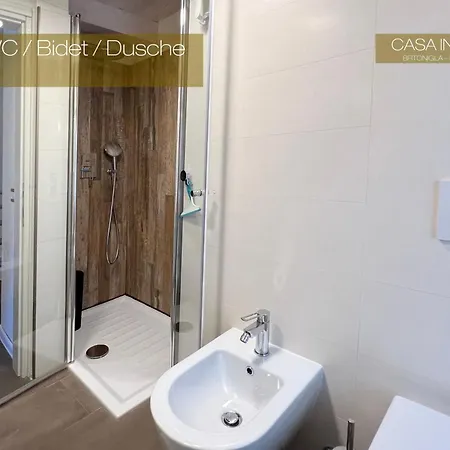 Apartman Casa In Centro Brtonigla