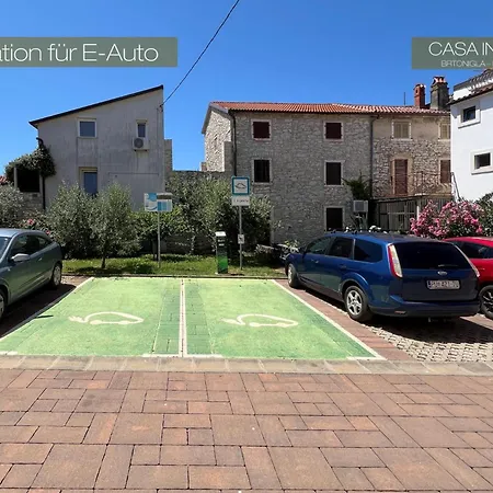 Casa In Centro *