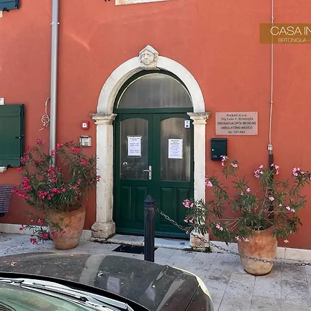Casa In Centro