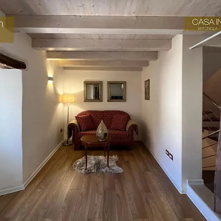 Apartment Casa In Centro