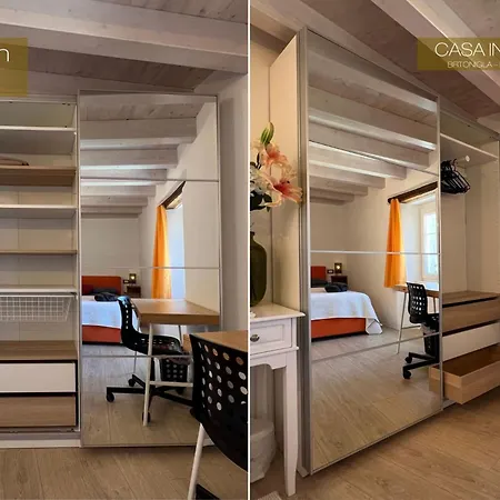 شقة Casa In Centro *