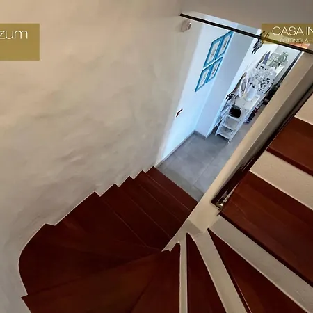 Casa In Centro * بروتونيغلا