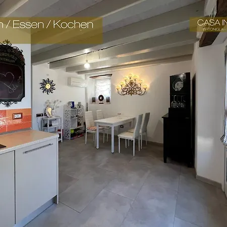 Apartment Casa In Centro