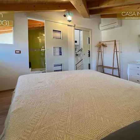 Casa In Centro Apartman Brtonigla