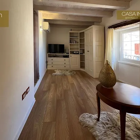 Casa In Centro *