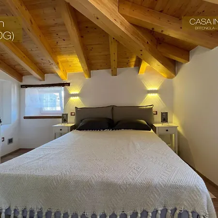 Casa In Centro * Brtonigla
