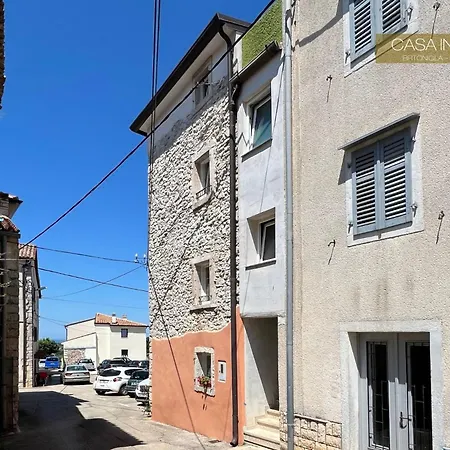 Apartment Casa In Centro