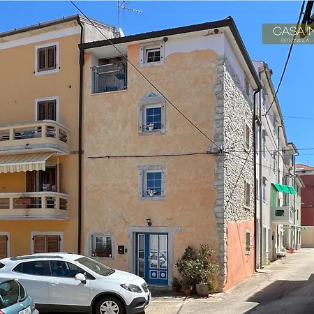 Apartman Casa In Centro *