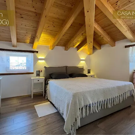 Apartment Casa In Centro Brtonigla