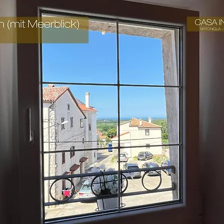 Casa In Centro Apartman