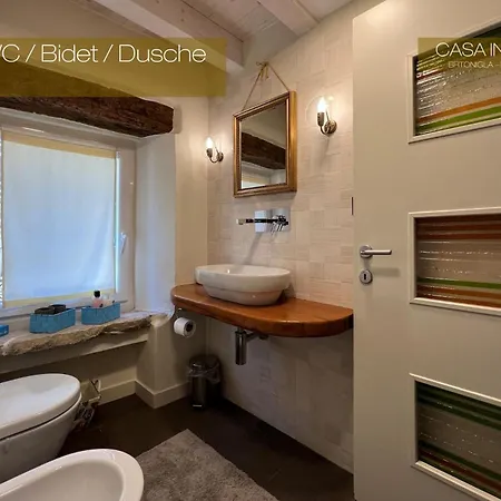 Apartment Casa In Centro *