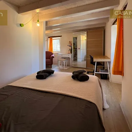 Casa In Centro Apartman Brtonigla