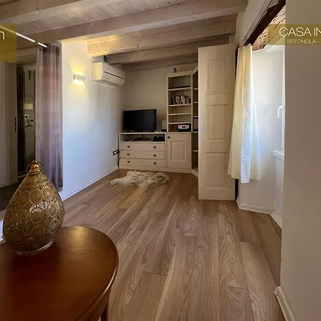 Casa In Centro Apartman Brtonigla