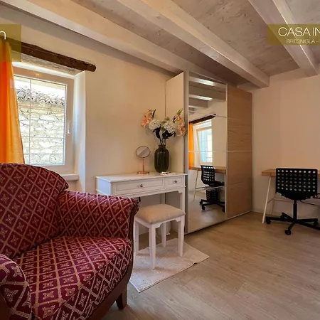 Casa In Centro Apartman