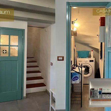 Apartment Casa In Centro *