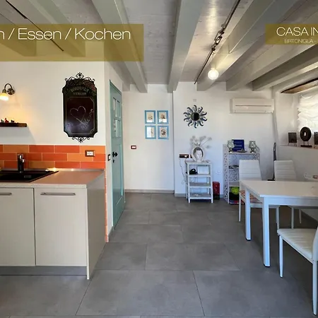 Casa In Centro