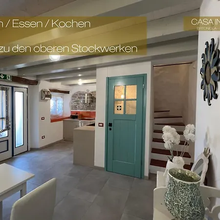 Casa In Centro شقة *