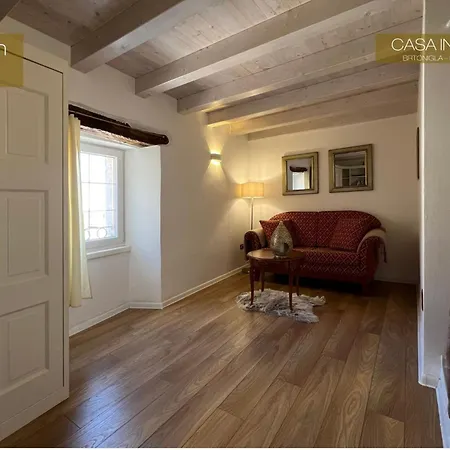 Casa In Centro Apartman