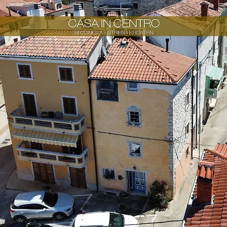 Casa In Centro