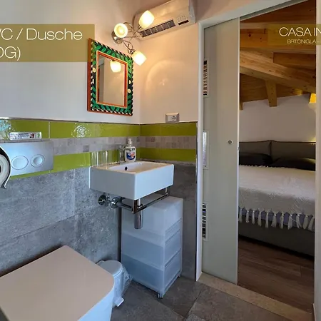 Casa In Centro Apartman Brtonigla